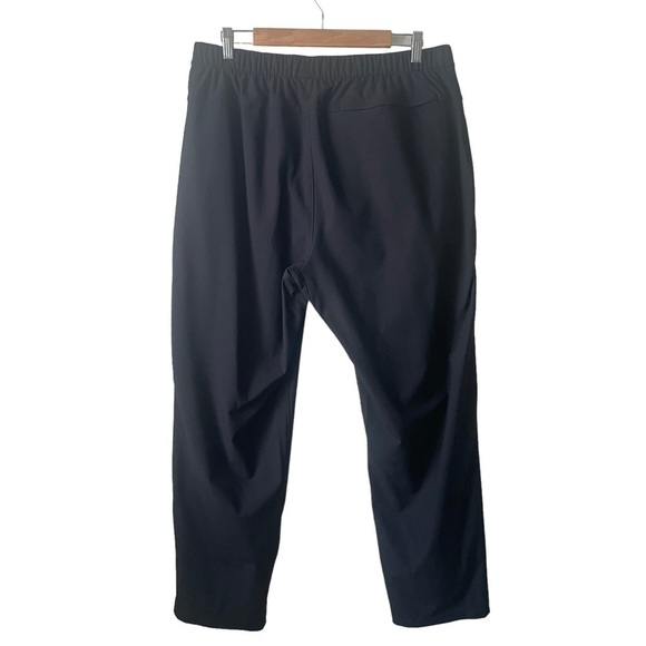Lululemon ABC Pull-On Pant In Black XL NWOT - Picture 4 of 15